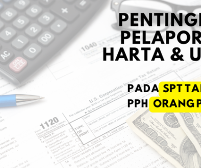 Pajak UMKM